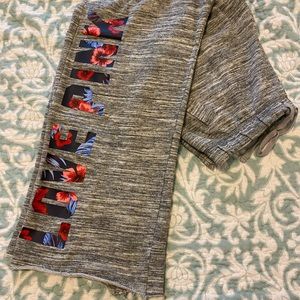EUC Victoria Secret Sweatpants Medium